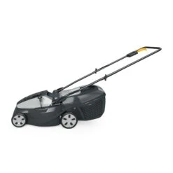 ALPINA Akku-Rasenmäher AL1 3420 Li - Inkl. Akku + Ladegerät