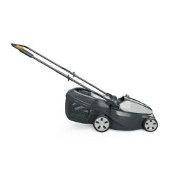 ALPINA Akku-Rasenmäher AL1 3420 Li - Inkl. Akku + Ladegerät -Gartengeräte Geschäft Alpina AL1 3420 Li 4