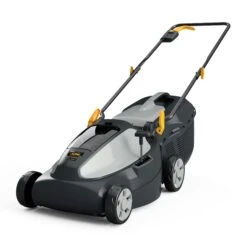 ALPINA Akku-Rasenmäher AL1 3820 Li - Inkl. Akku + Ladegerät -Gartengeräte Geschäft Alpina AL1 3820 Li 14