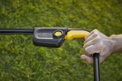 ALPINA Akku-Rasenmäher AL1 3820 Li - Inkl. Akku + Ladegerät -Gartengeräte Geschäft Alpina AL1 3820 Li 9