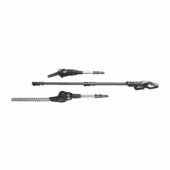 ALPINA Akku-Multitool AMT 20 Li - Inkl. Akku + Ladegerät