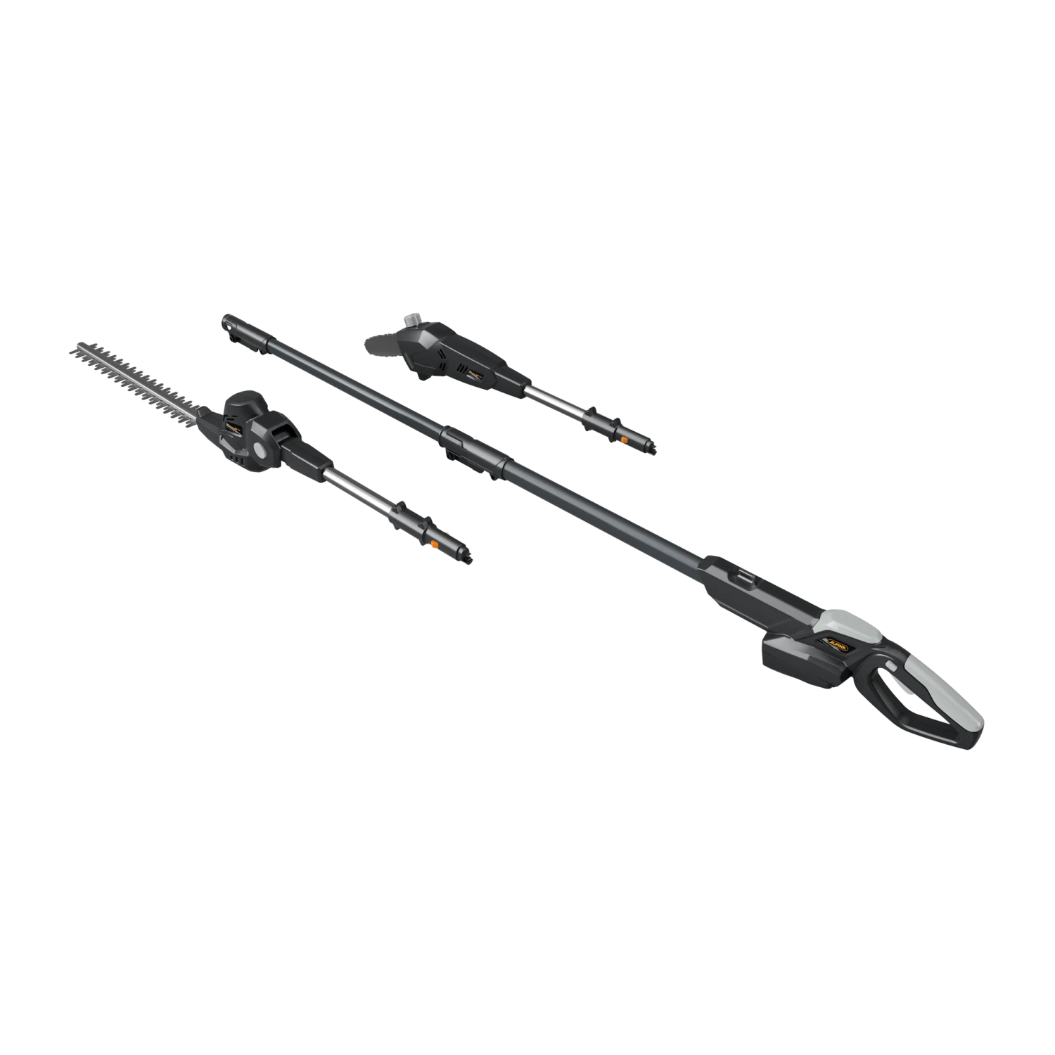 ALPINA Akku-Multitool AMT 20 Li - Inkl. Akku + Ladegerät 3 ALPINA Akku-Multitool AMT 20 Li - Inkl. Akku + Ladegerät – Bild 3