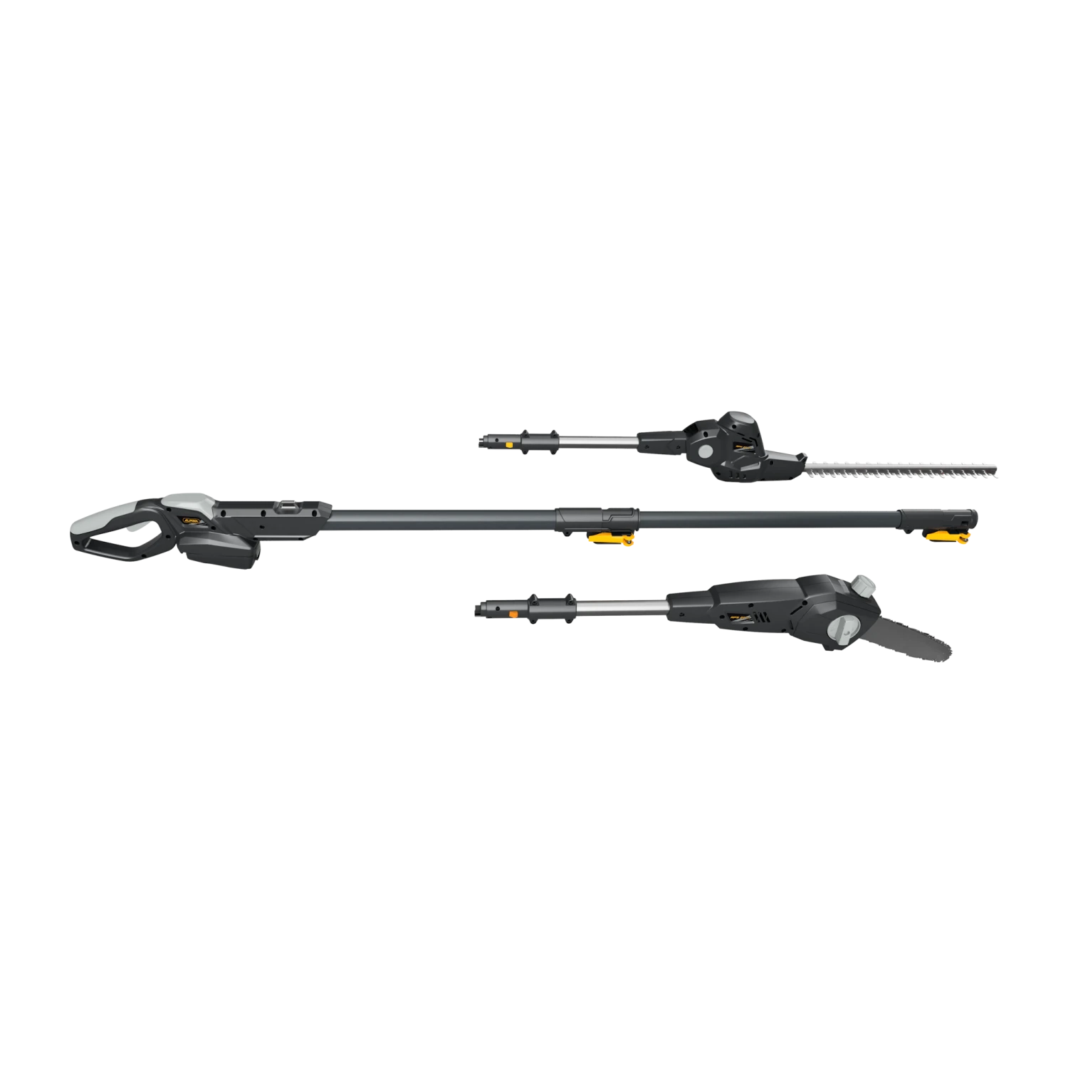 ALPINA Akku-Multitool AMT 20 Li - Inkl. Akku + Ladegerät 4 ALPINA Akku-Multitool AMT 20 Li - Inkl. Akku + Ladegerät – Bild 4