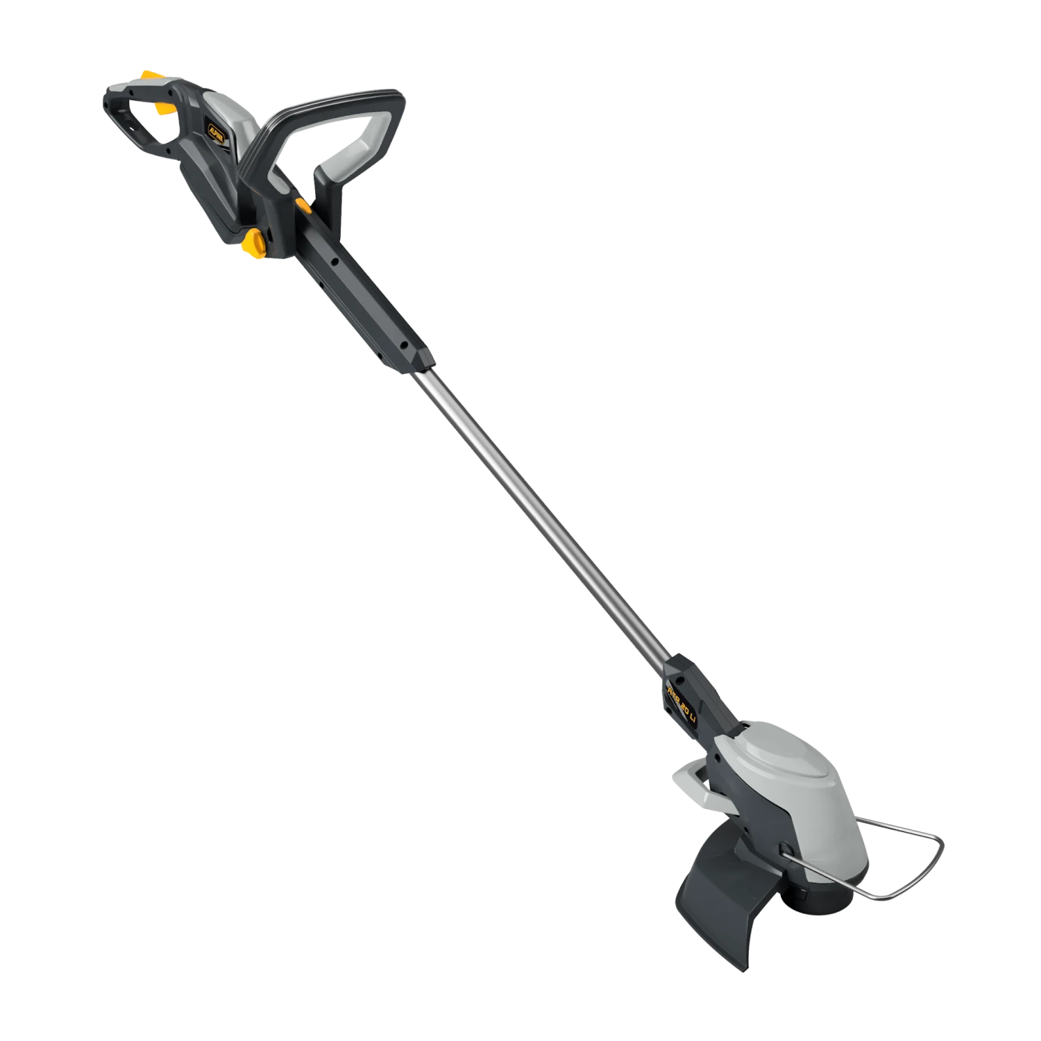 ALPINA Akku-Rasentrimmer ATR 20 Li - Inkl. Akku + Ladegerät 2 ALPINA Akku-Rasentrimmer ATR 20 Li - Inkl. Akku + Ladegerät – Bild 2