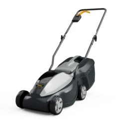 ALPINA Akku-Rasenmäher AL1 3020 Li - Inkl. Akku + Ladegerät -Gartengeräte Geschäft Alpina Rasenm her AL1 3020 Li 13