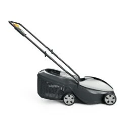 ALPINA Akku-Rasenmäher AL1 3020 Li - Inkl. Akku + Ladegerät