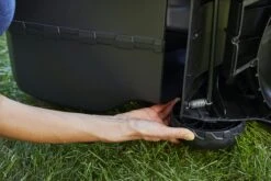 ALPINA Akku-Rasenmäher AL1 3020 Li - Inkl. Akku + Ladegerät -Gartengeräte Geschäft Alpina Rasenm her AL1 3020 Li 4