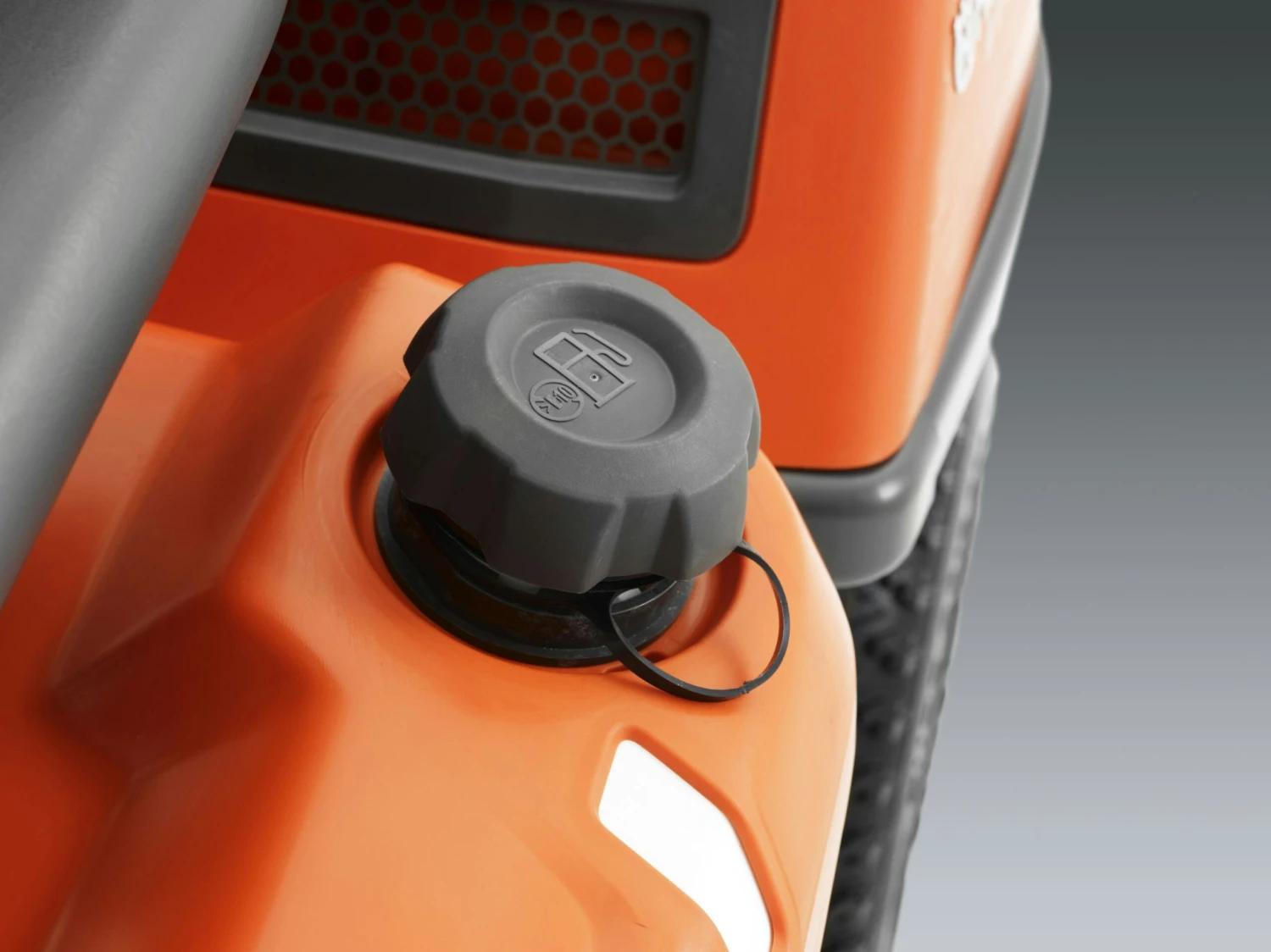 Husqvarna Rider R 316T AWD 8 Husqvarna Rider R 316T AWD – Bild 8