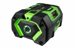 EGO Power Akku BA4200T - 7,5 Ah / 420 Wh -Gartengeräte Geschäft BA4200T Hero