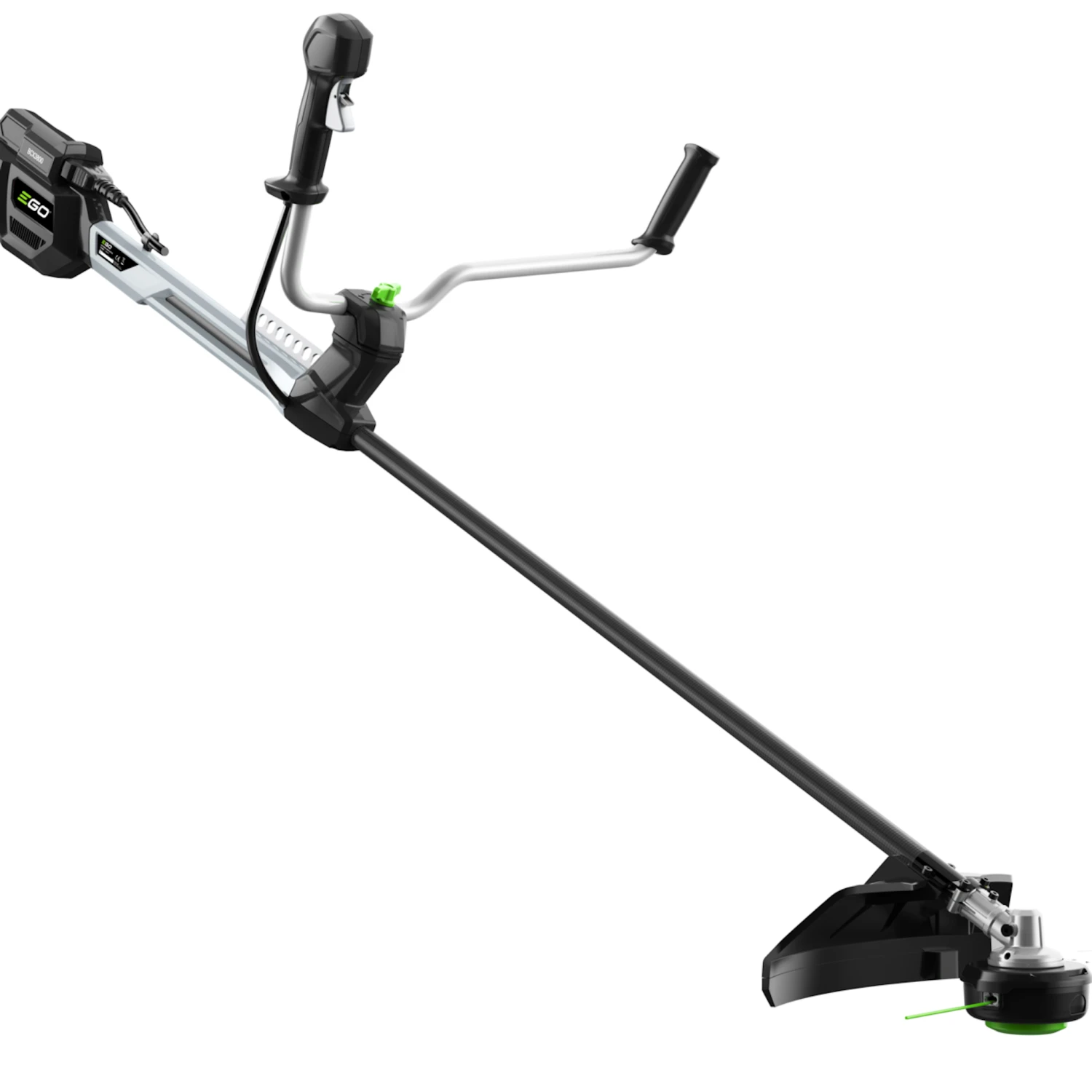 EGO Power Akku-Rasentrimmer BCX3800 1 EGO Power Akku-Rasentrimmer BCX3800