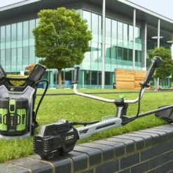 EGO Power Akku-Rasentrimmer BCX3800 11 EGO Power Akku-Rasentrimmer BCX3800 -Gartengeräte Geschäft BCX3800 5