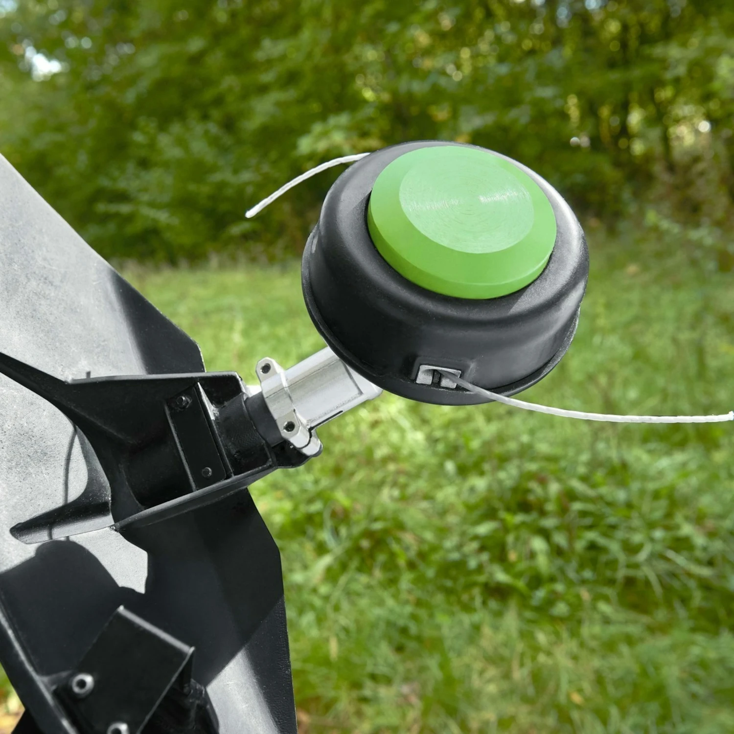 EGO Power Akku-Rasentrimmer BCX3800 6 EGO Power Akku-Rasentrimmer BCX3800 – Bild 6