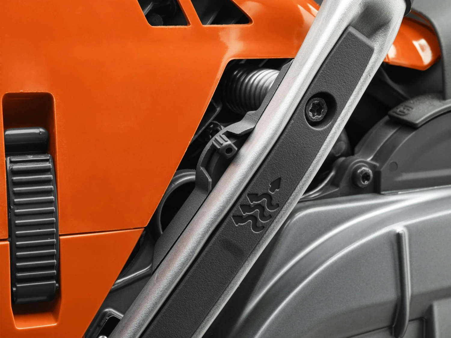 Husqvarna Motorsäge 572 XP® G (20") Vorführmodell – Bild 2