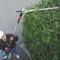 Makita Benzin-Heckenschneider EN4950H 5 Makita Benzin-Heckenschneider EN4950H -Gartengeräte Geschäft Benzin Heckenschneider EN4950H Produktbild 2