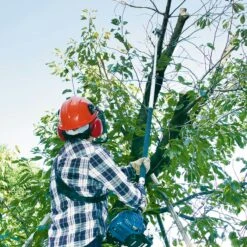 Makita Benzin-Hochentaster EY2650H25H -Gartengeräte Geschäft Benzin Hochentaster EY2650H25H Produktbild 3