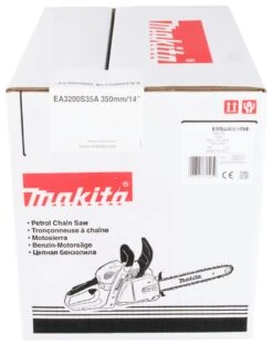 Makita Benzin-Kettensäge EA3200S35A -Gartengeräte Geschäft Benzin Kettensaege EA3200S35A Produktbild 16