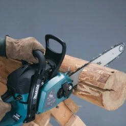 Makita Benzin-Kettensäge EA3201S35A -Gartengeräte Geschäft Benzin Kettensaege EA3201S35A Produktbild 2