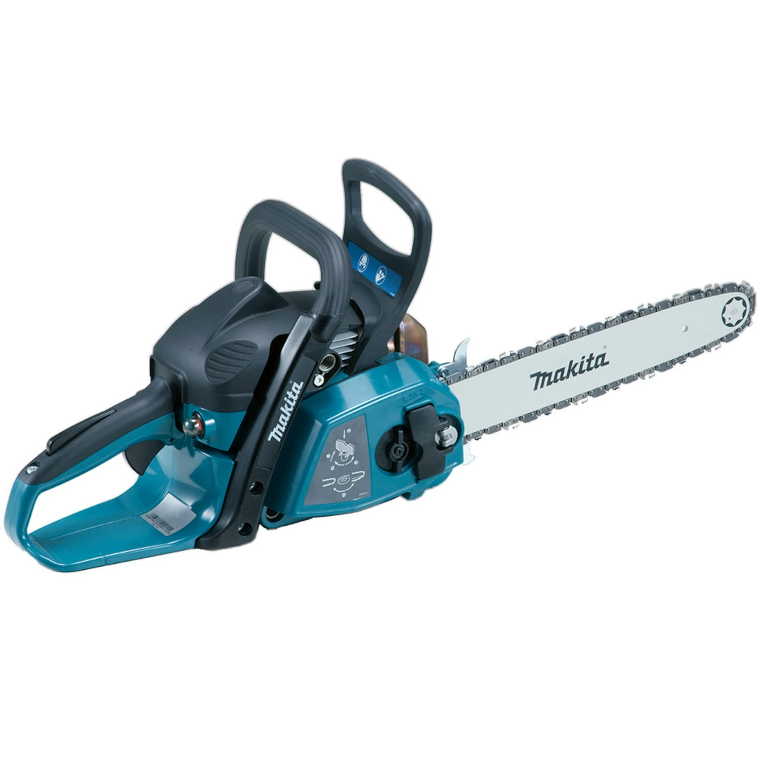 Makita Benzin-Kettensäge EA3501S35B 1 Makita Benzin-Kettensäge EA3501S35B