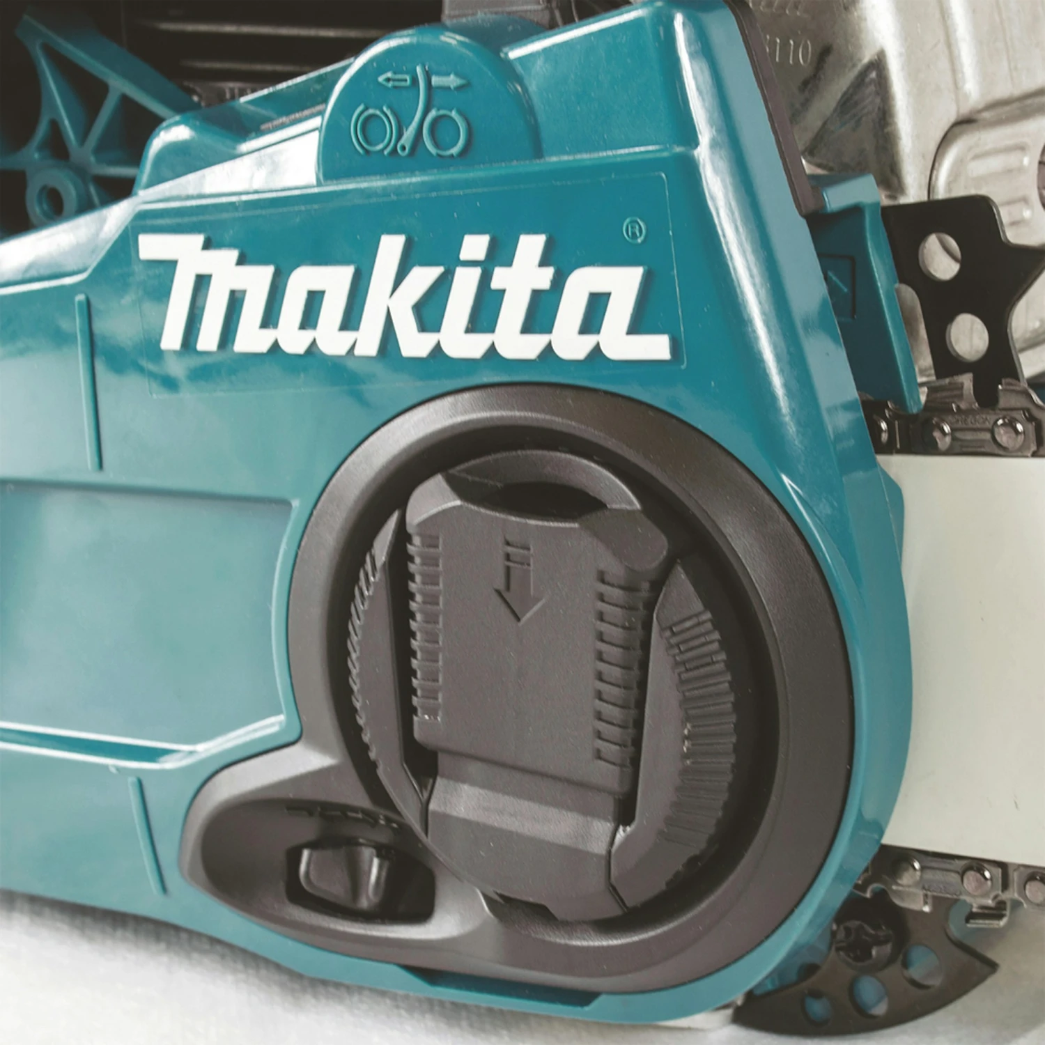 Makita Benzin-Kettensäge EA3601F35B 3 Makita Benzin-Kettensäge EA3601F35B – Bild 3