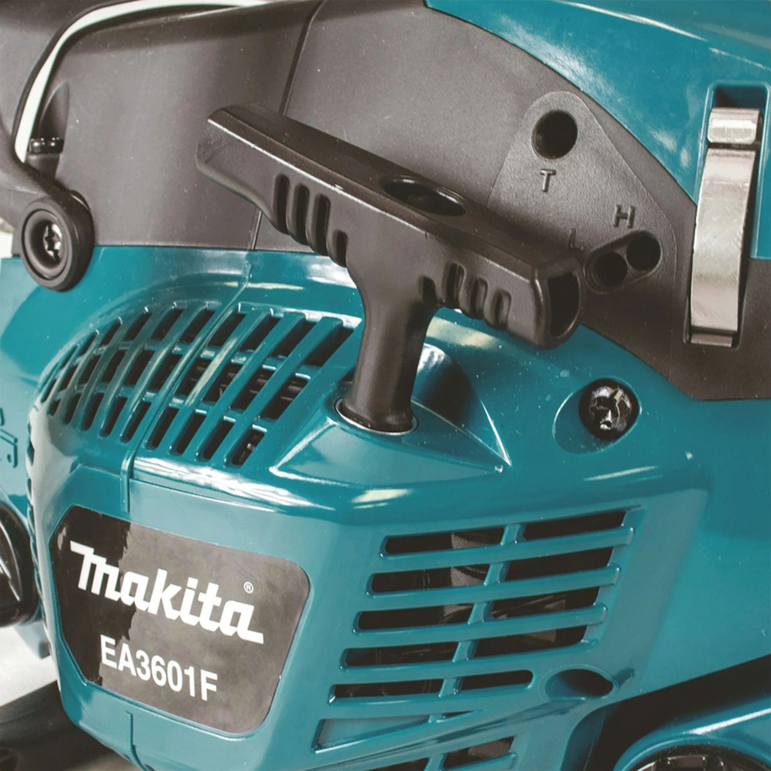 Makita Benzin-Kettensäge EA3601F35B 4 Makita Benzin-Kettensäge EA3601F35B – Bild 4
