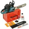 Makita Benzin-Kettensäge EA5600F45KKIT