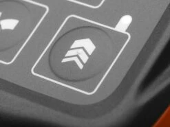 Husqvarna Akku-Blasgerät 525iB Mark II 11 Husqvarna Akku-Blasgerät 525iB Mark II -Gartengeräte Geschäft Boost Effekt