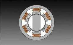 Husqvarna Laubbläser 540iBX -Gartengeräte Geschäft Buerstenloser Motor