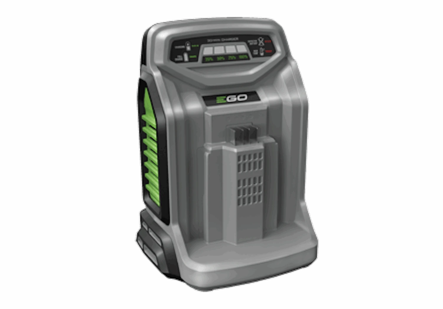 EGO Power Schnellladegerät CH5500E - 56 V 1 EGO Power Schnellladegerät CH5500E - 56 V