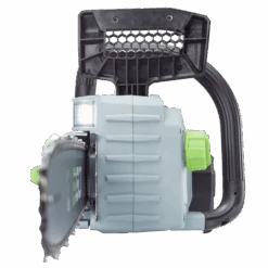 EGO Power Akku-Kettensäge CS1800E -Gartengeräte Geschäft CS1800E 2