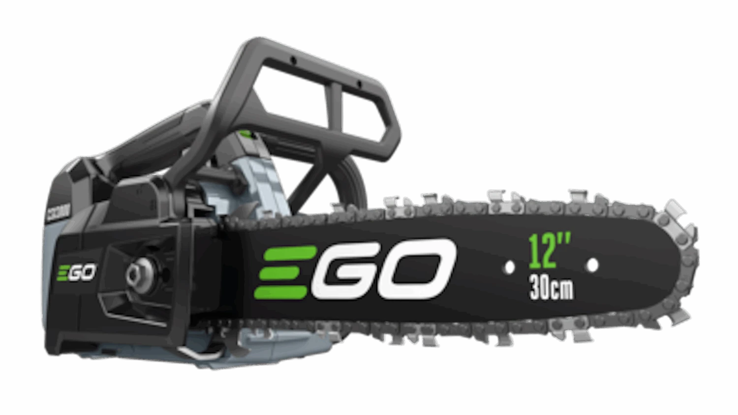 EGO Power Akku-Motorsäge CSX3000 3 EGO Power Akku-Motorsäge CSX3000 – Bild 3