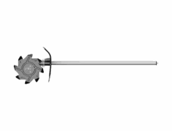 EGO Power Bodenfräsenaufsatz CTA9500 -Gartengeräte Geschäft CTA9500 2