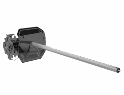 EGO Power Bodenfräsenaufsatz CTA9500 -Gartengeräte Geschäft CTA9500 5