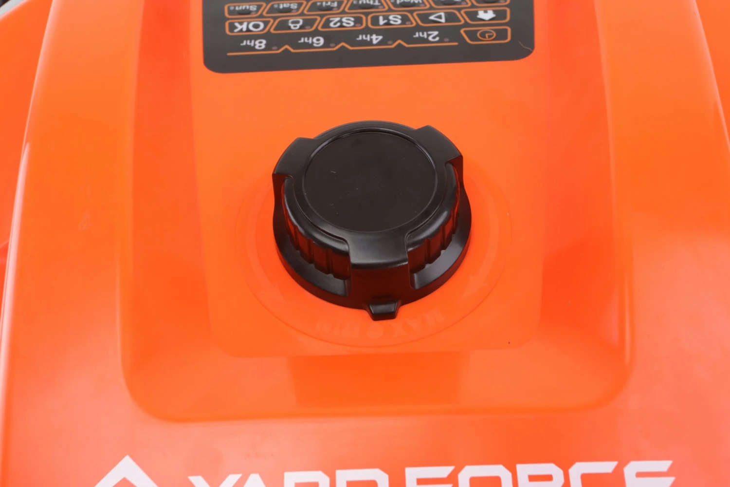 Yardforce Classic 500B - Mähroboter 9 Yardforce Classic 500B - Mähroboter – Bild 9