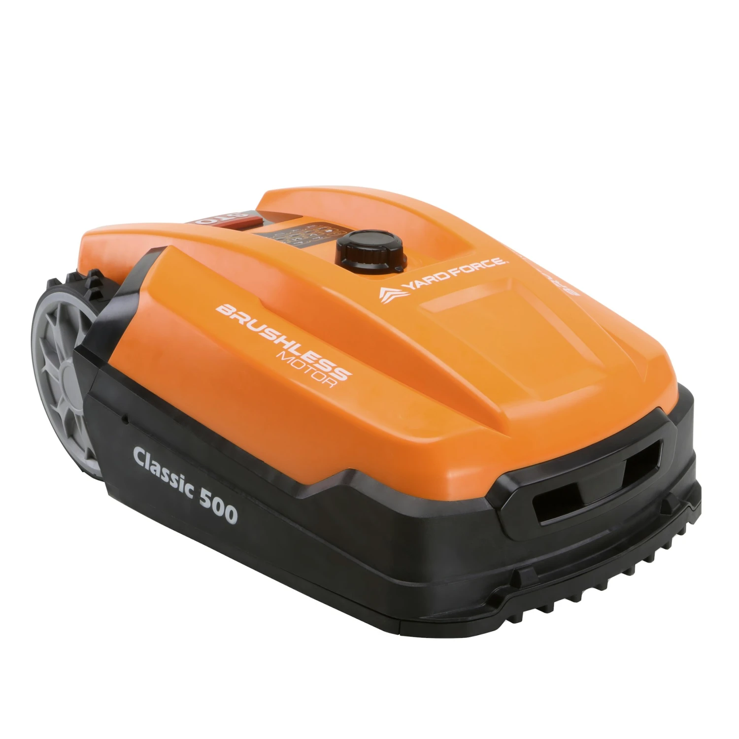 Yardforce Classic 500B - Mähroboter 3 Yardforce Classic 500B - Mähroboter – Bild 3