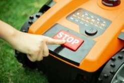 Yardforce Classic 500B - Mähroboter 14 Yardforce Classic 500B - Mähroboter -Gartengeräte Geschäft Classic 500 5