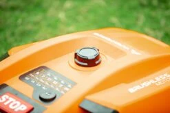 Yardforce Classic 500B - Mähroboter 17 Yardforce Classic 500B - Mähroboter -Gartengeräte Geschäft Classic 500 6