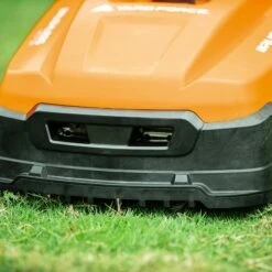 Yardforce Classic 500B - Mähroboter 16 Yardforce Classic 500B - Mähroboter -Gartengeräte Geschäft Classic 500 7