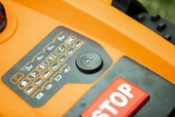 Yardforce Classic 500B - Mähroboter 15 Yardforce Classic 500B - Mähroboter -Gartengeräte Geschäft Classic 500 8