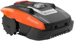 Yardforce Compact 400RiS - Mähroboter