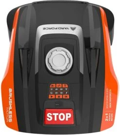 Yardforce Compact 400RiS - Mähroboter -Gartengeräte Geschäft Compact 300RBS 400RiS 3