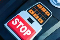 Yardforce Compact 300RBS - Mähroboter 12 Yardforce Compact 300RBS - Mähroboter -Gartengeräte Geschäft Compact 300RBS 400RiS 6 1