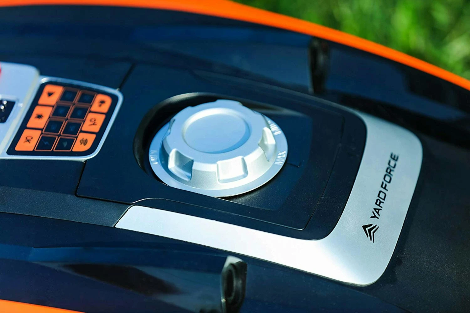 Yardforce Compact 300RBS - Mähroboter 7 Yardforce Compact 300RBS - Mähroboter – Bild 7