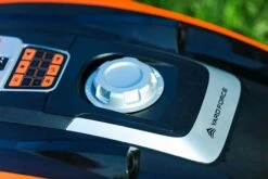 Yardforce Compact 400RiS - Mähroboter -Gartengeräte Geschäft Compact 300RBS 400RiS 7