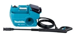 Makita Akku-Hochdruckreiniger DHW080ZK -Gartengeräte Geschäft DHW080 C2C0