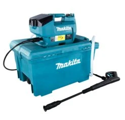 Makita Akku-Hochdruckreiniger DHW080ZK -Gartengeräte Geschäft DHW080 C2L0 s01