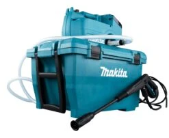 Makita Akku-Hochdruckreiniger DHW080ZK -Gartengeräte Geschäft DHW080 C2L0 s101