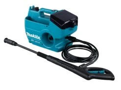 Makita Akku-Hochdruckreiniger DHW080ZK -Gartengeräte Geschäft DHW080 C2R0
