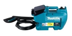 Makita Akku-Hochdruckreiniger DHW080ZK -Gartengeräte Geschäft DHW080 C8C0