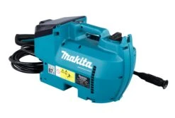 Makita Akku-Hochdruckreiniger DHW080ZK -Gartengeräte Geschäft DHW080 C8R0