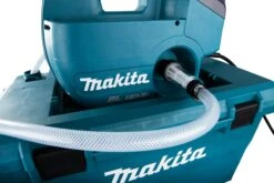 Makita Akku-Hochdruckreiniger DHW080ZK -Gartengeräte Geschäft DHW080 F 002